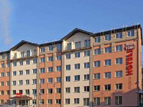 Tomo Conference Hotel