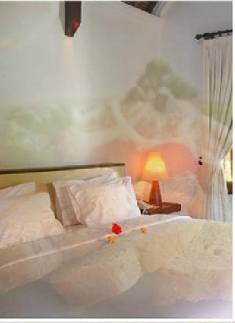 Alam Asmara Dive Resort