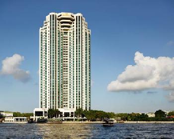 The Peninsula Bangkok