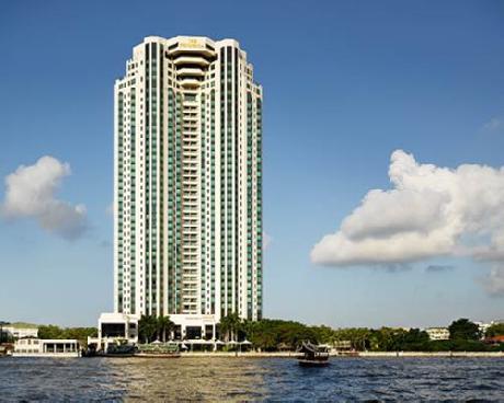 The Peninsula Bangkok