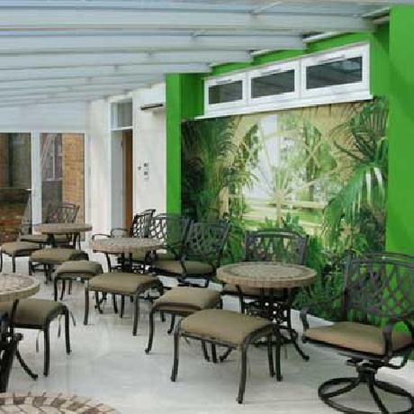 BEST WESTERN Chiswick Palace & Suites