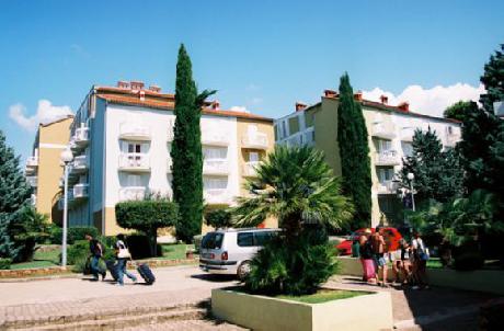Maistra Valdaliso Hotel Rovinj