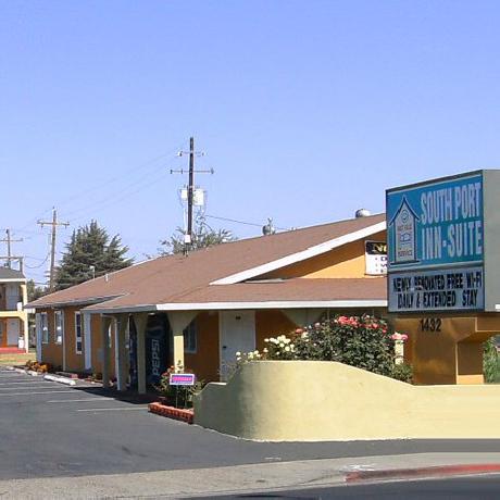 Great Value Inn - West Sacrame