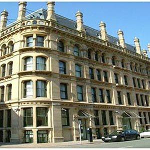 Arora Hotel Manchester
