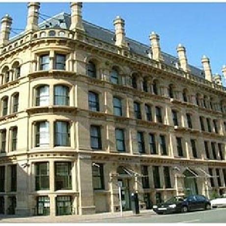 Arora Hotel Manchester