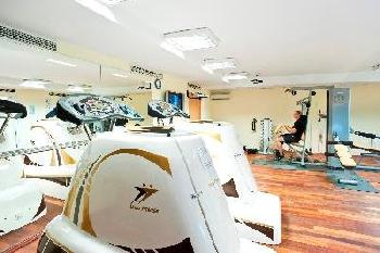 Novotel Warszawa Airport