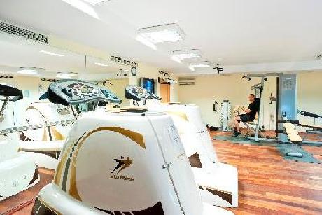 Novotel Warszawa Airport