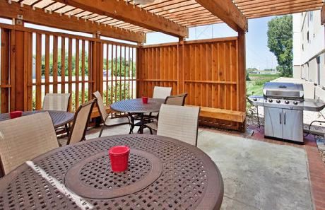 Candlewood Suites JUNCTION CITY/FT. RILEY