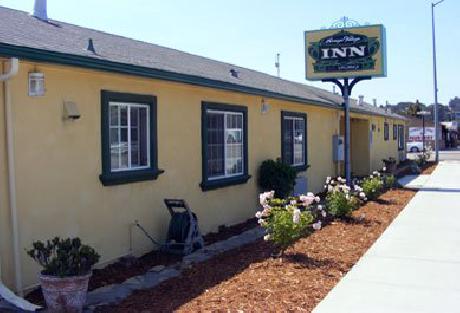 Arroyo Village Inn