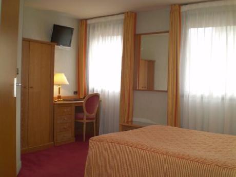 EXCLUSIVE HOTEL DE CLISSON