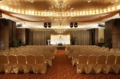 Impiana KLCC Hotel