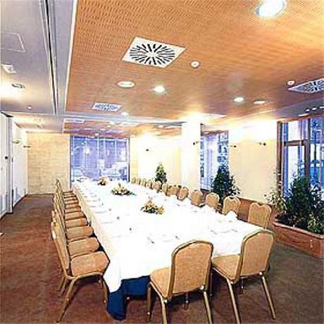 Silken Villa De Aviles