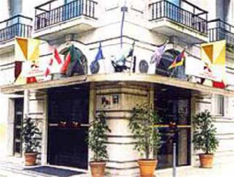 Residencial Lar Do Areeiro