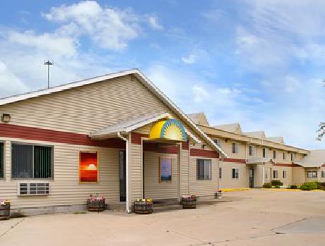 Days Inn Williamsburg