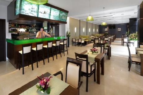 Hotton Hotel Gdynia Centre