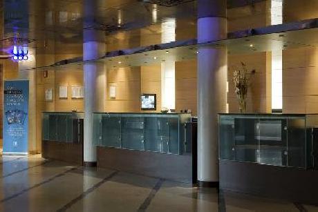 NH Express Bologna Villanova