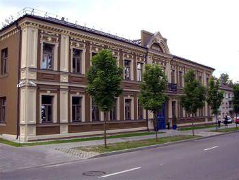 BEST WESTERN Hotel Central