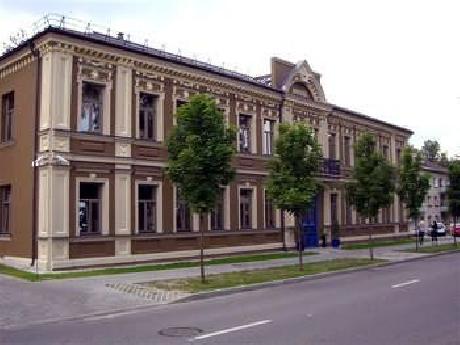 BEST WESTERN Hotel Central