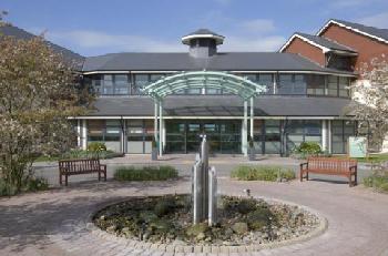 De Vere Venues Wychwood Park