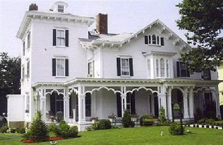 Bayberry Inn of Newport