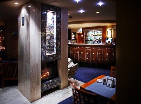 Hotel Villa Park Health and Beauty Clinic