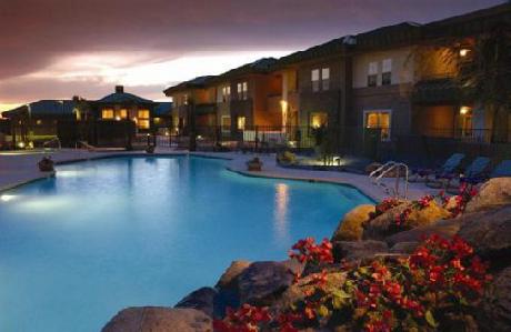 Scottsdale Resort and Athletic Club