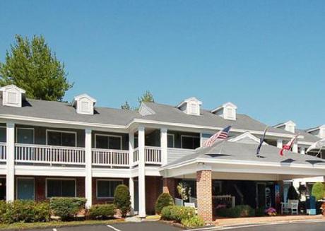 Econo Lodge Kennebunk