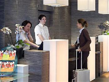 ibis Antwerpen Centrum