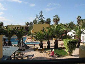 Atlantic Garden Aptos