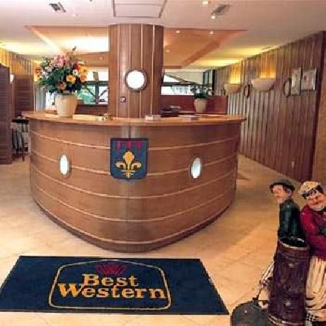BEST WESTERN Bed and Suites