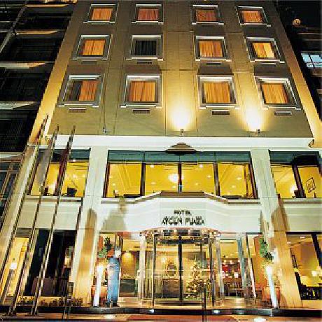 TOP Titanic City Hotel Istanbul