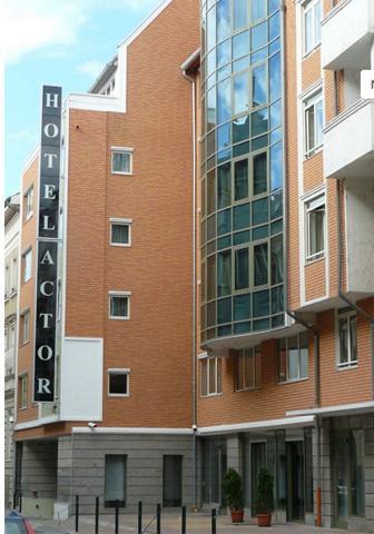 Actor Business Hotel Budapest