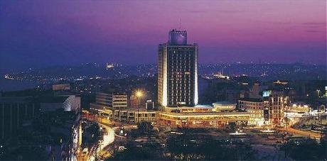 The Marmara Taksim