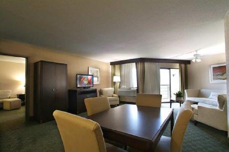 Doubletree San Antonio Downtown