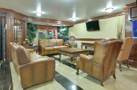 Holiday Inn NORTH LITTLE ROCK