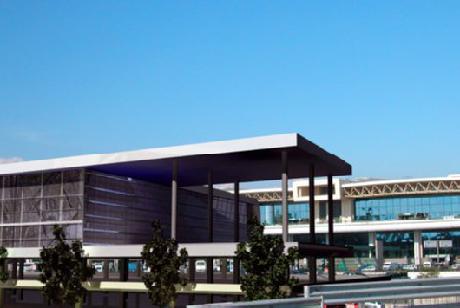 Sheraton Milan Malpensa Airport Hotel & Conference Centre