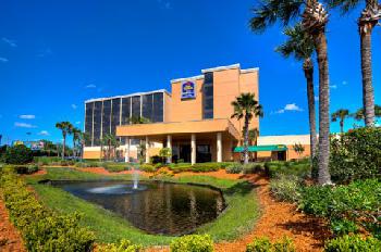 BEST WESTERN PLUS Orlando Gateway Hotel