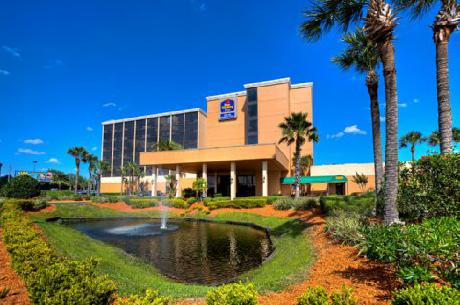 BEST WESTERN PLUS Orlando Gateway Hotel