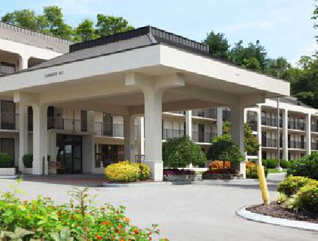 Hampton Inn Nashville-Briley Parkway