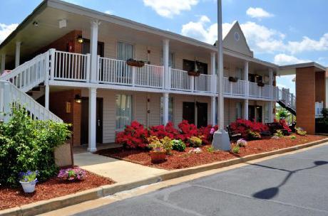 BEST WESTERN Central Plaza