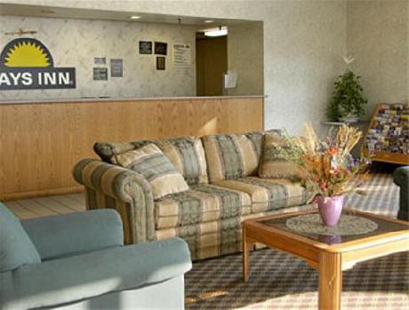 Days Inn Eureka MO