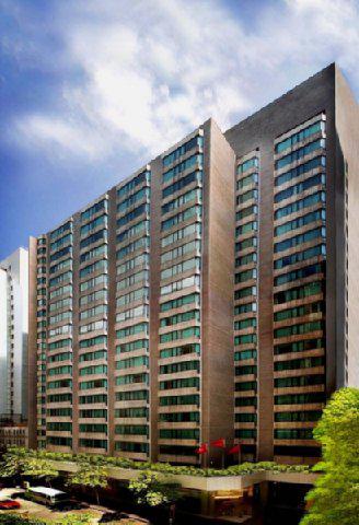 Wharney Guang Dong Hotel Hong Kong