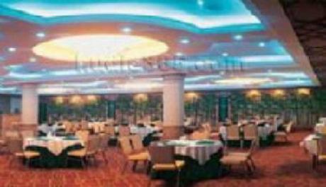 Huaxi Riverview Hotel