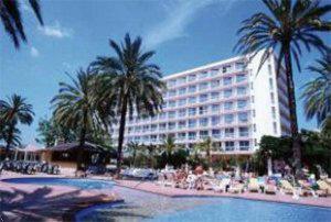 Sirenis Hotel Club Goleta