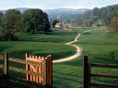 Devonshire Arms Hotel and Spa