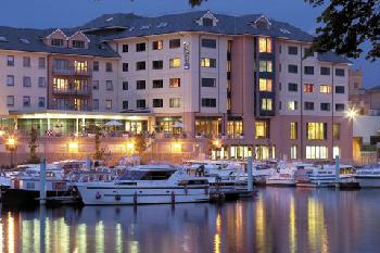 Radisson Blu Hotel, Athlone