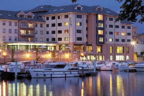 Radisson Blu Hotel, Athlone