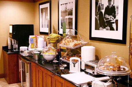 Hampton Inn ClevelandWestlake