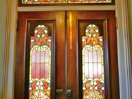 McClelland Priest B&B Inn