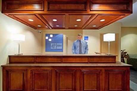 Holiday Inn Express BRAINTREE